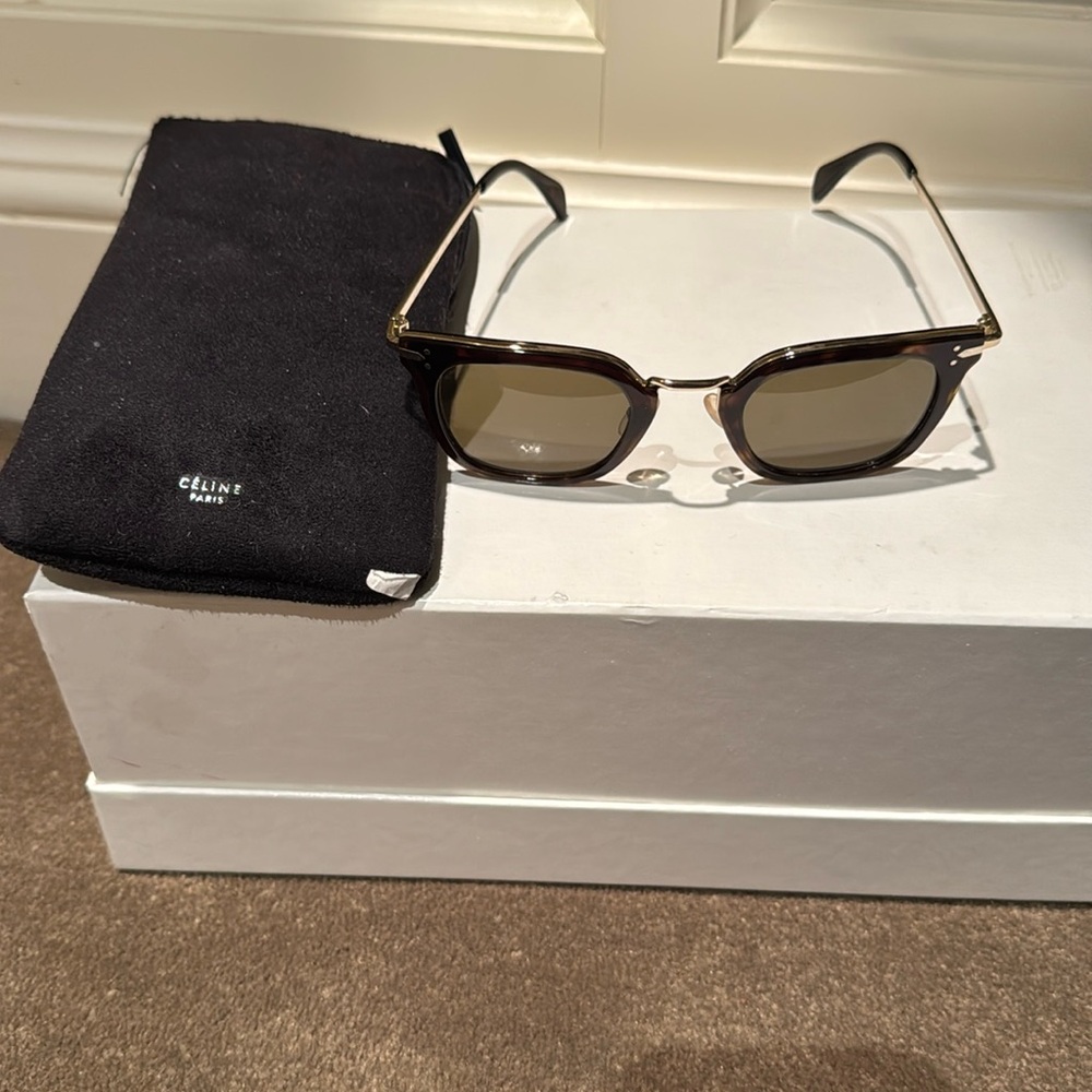 Celine Sunglasses